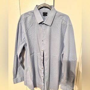 Men’s button down shirt  XXL